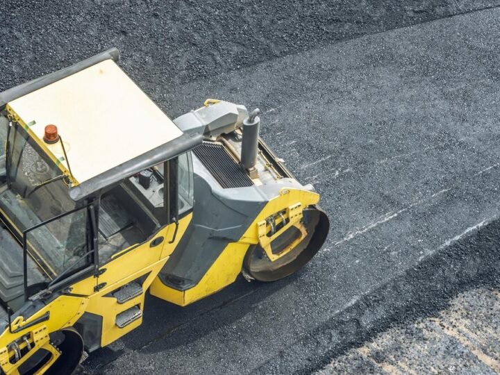 Ciąg pieszo-rowerowy z Rzozowa do Radziszowa – inwestycja na którą czekali mieszkańcy