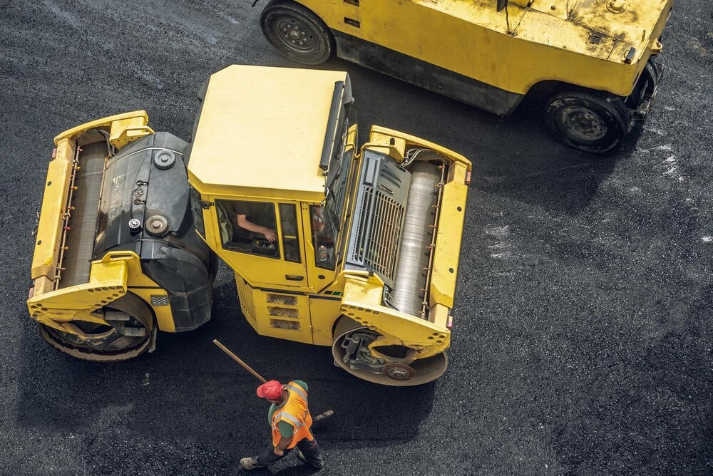 Przebudowa ulicy Tynieckiej: Lato czasem na zmiany!