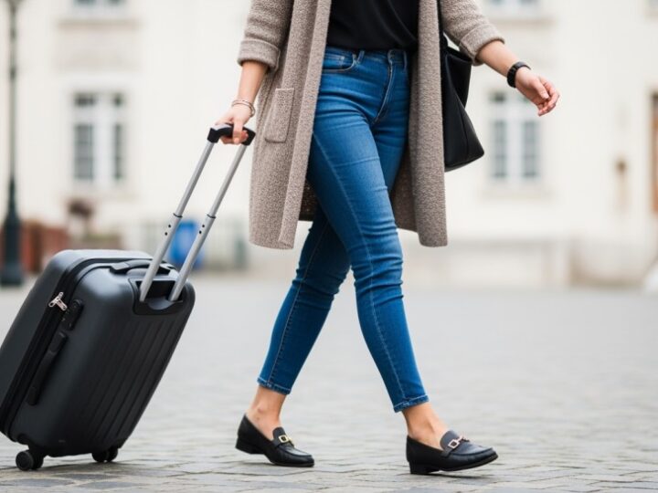 Zanurz się w Jesienne Piękno Małopolski z Nowym Biletem Zintegrowanym!