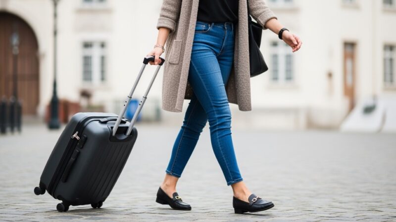 Zanurz się w Jesienne Piękno Małopolski z Nowym Biletem Zintegrowanym!