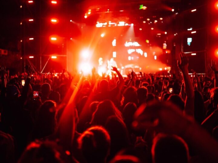 Śpiewaj bez obaw: dołącz do Chóru Radości w Galerii MIKO!