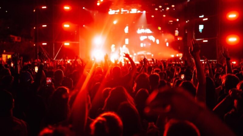 Śpiewaj bez obaw: dołącz do Chóru Radości w Galerii MIKO!