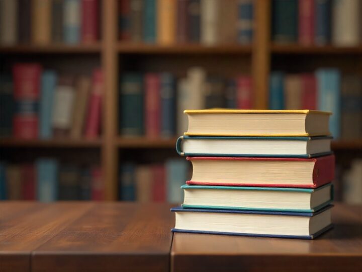 Nowoczesne Mediateki: Wyprawa po Innowacje w Kulturze