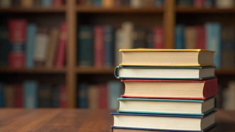 Nowoczesne Mediateki: Wyprawa po Innowacje w Kulturze