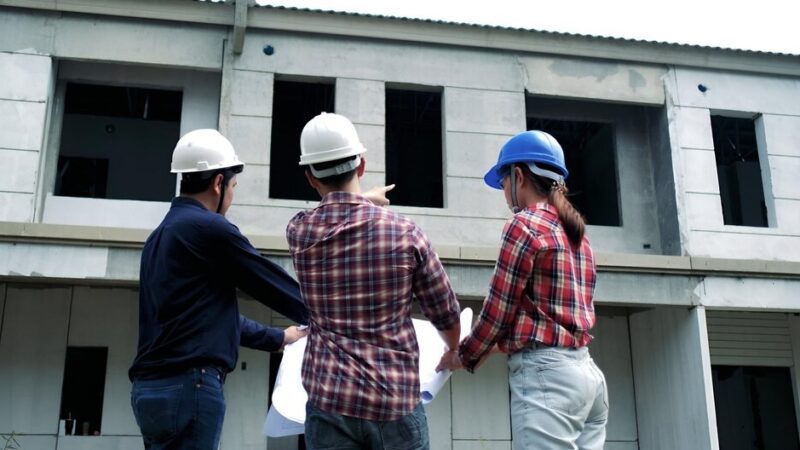 Nowa pływalnia na Mackiewicza: Kluczowy krok w budowie osiągnięty!