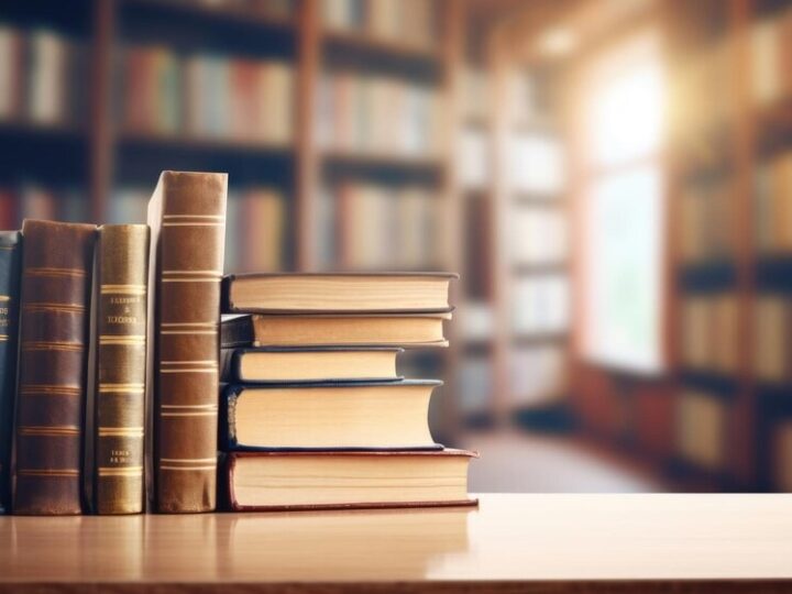 Krakowska Biblioteka w Październiku: Wydarzenia, Sukcesy i Nowości!