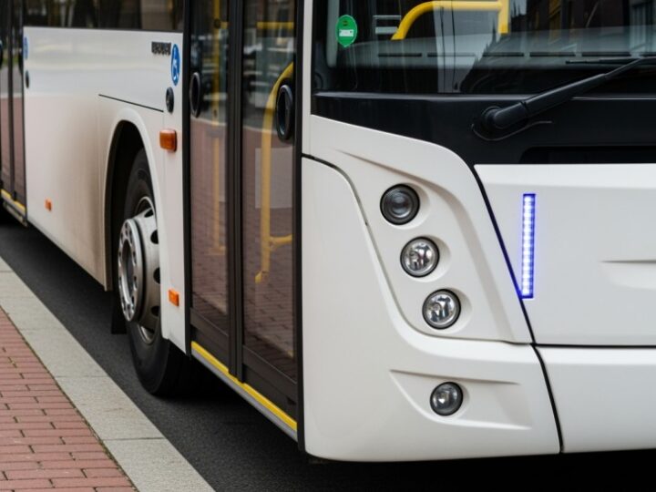 Pasażerowie zachwyceni nowymi autobusami MPK na trasach aglomeracyjnych
