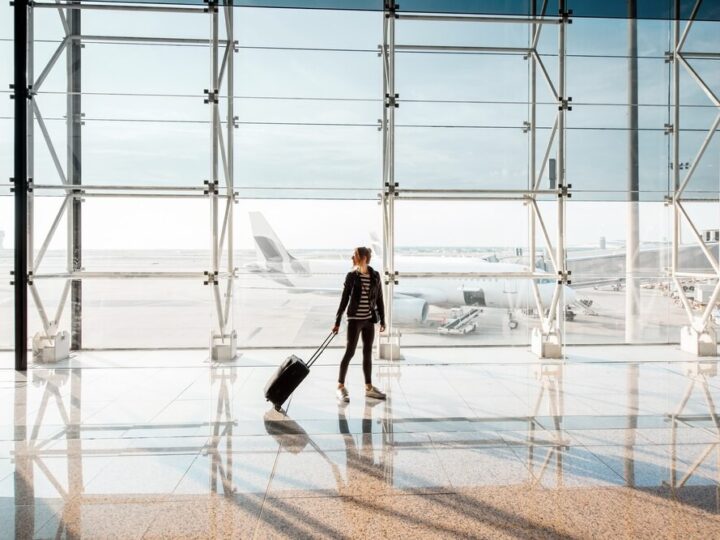 Podsumowanie ćwiczeń „Bird Strike” na krakowskim lotnisku