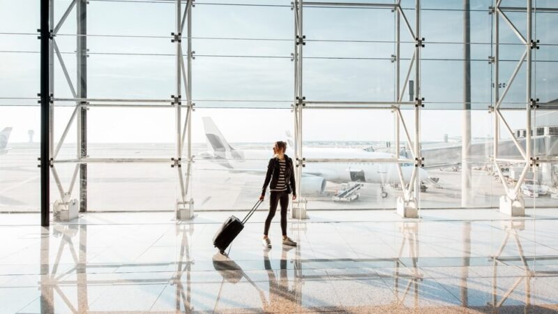 Podsumowanie ćwiczeń „Bird Strike” na krakowskim lotnisku