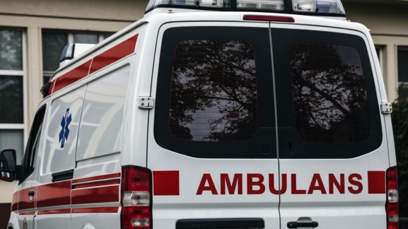 Uwaga! Nowe zagrożenia na terenach kolejowych – bądź ostrożny!