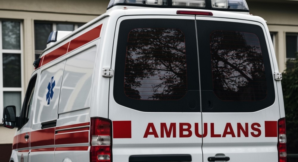 Uwaga! Nowe zagrożenia na terenach kolejowych – bądź ostrożny!