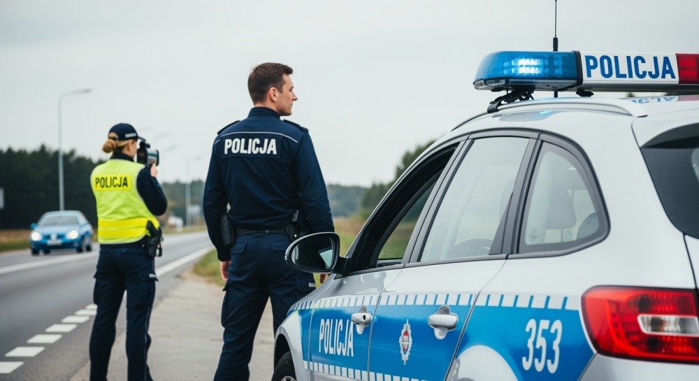 Bezpieczne drogi: Sprawdź światła za darmo w Nowym Targu!