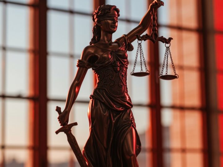 Małopolskie Policjantki zdobywają tytuł najlepszych oskarżycieli w Polsce