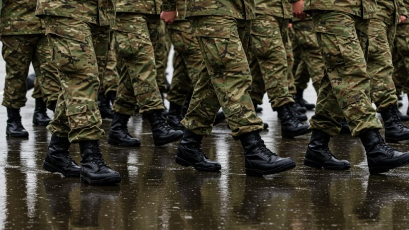 Bezpieczne tory: Policja w akcji w Miechowie