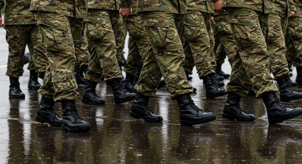 Bezpieczne tory: Policja w akcji w Miechowie