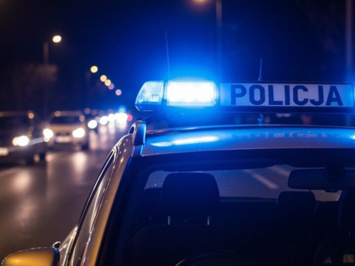 Zatrważająca napaść w Krakowie: Pomóż zidentyfikować sprawczynię!