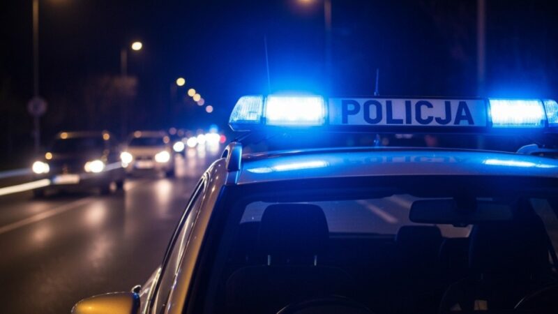 Zatrważająca napaść w Krakowie: Pomóż zidentyfikować sprawczynię!