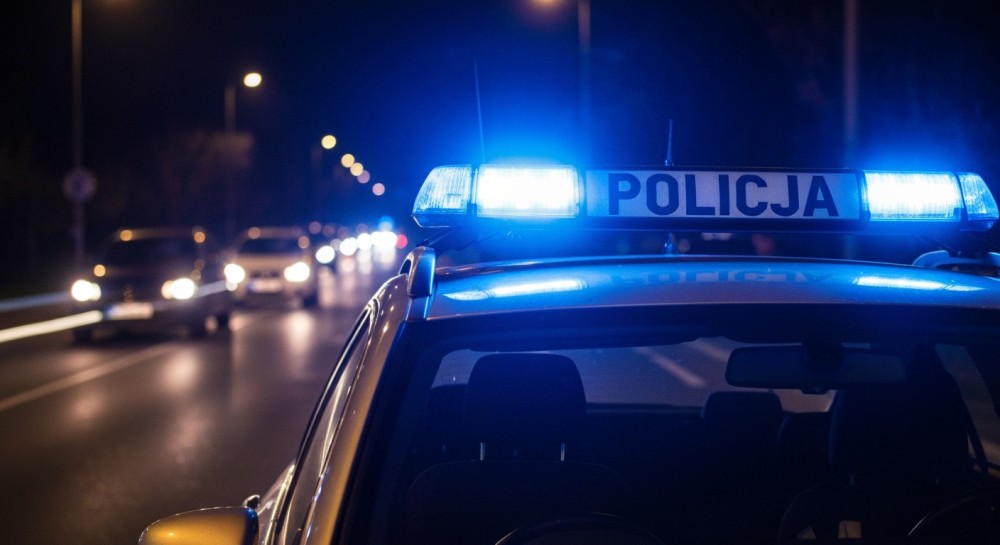 Zatrważająca napaść w Krakowie: Pomóż zidentyfikować sprawczynię!