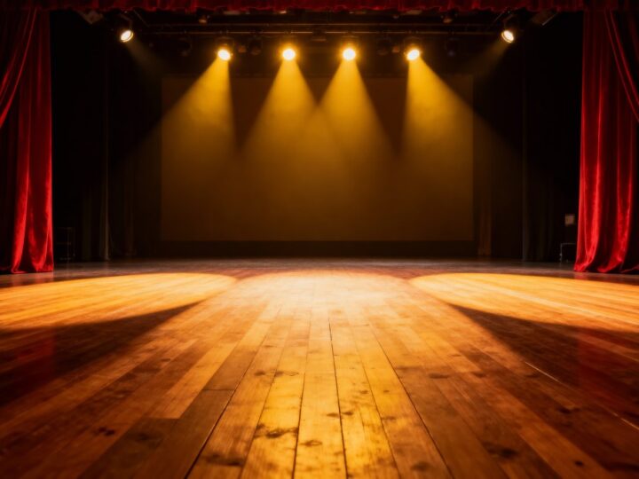 Inteligentna komedia, która rozbawi i skłoni do myślenia w Praskiej 52