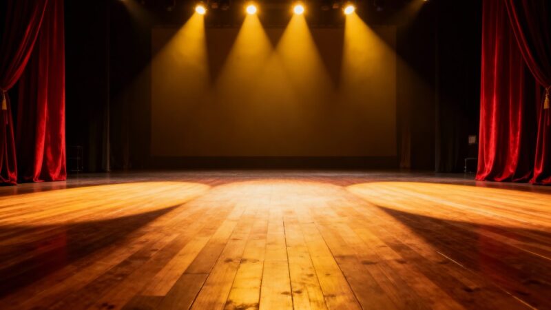 Inteligentna komedia, która rozbawi i skłoni do myślenia w Praskiej 52