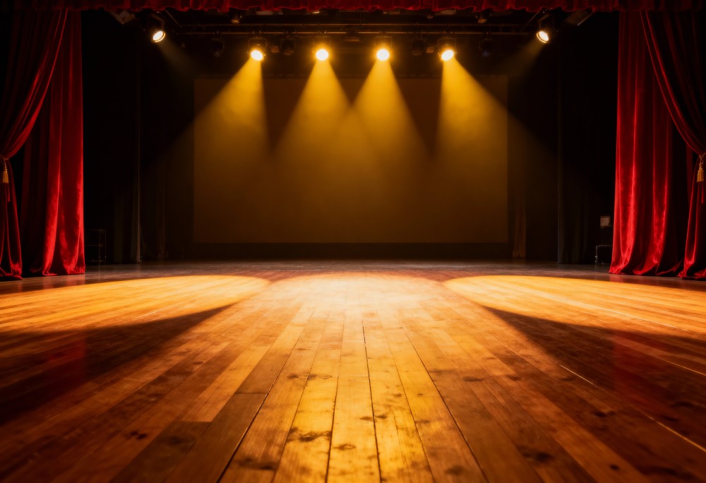 Inteligentna komedia, która rozbawi i skłoni do myślenia w Praskiej 52