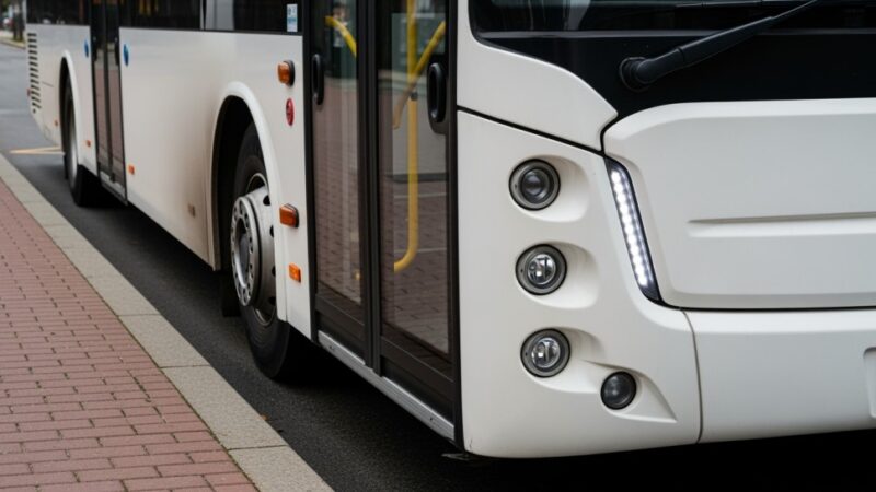 Nowe ceny biletów w Komunikacji Miejskiej Krakowa od 2026 roku