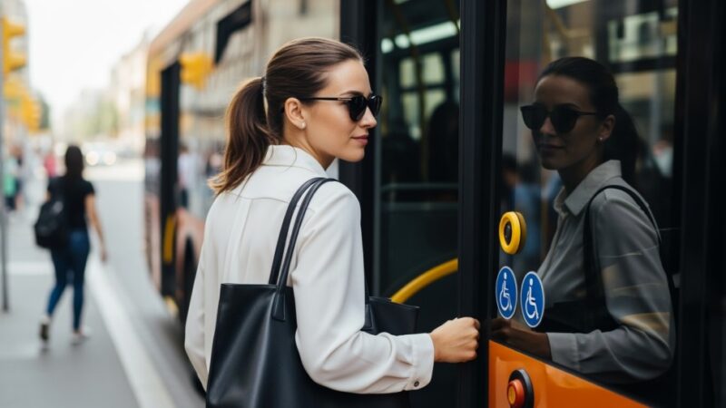 Nowe ceny biletów w Komunikacji Miejskiej Krakowa od 2026 roku