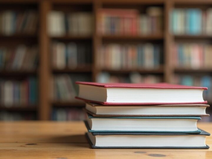 Przeczytaj z nami: Książka tygodnia w #52tygodniezBibliotekąKraków!