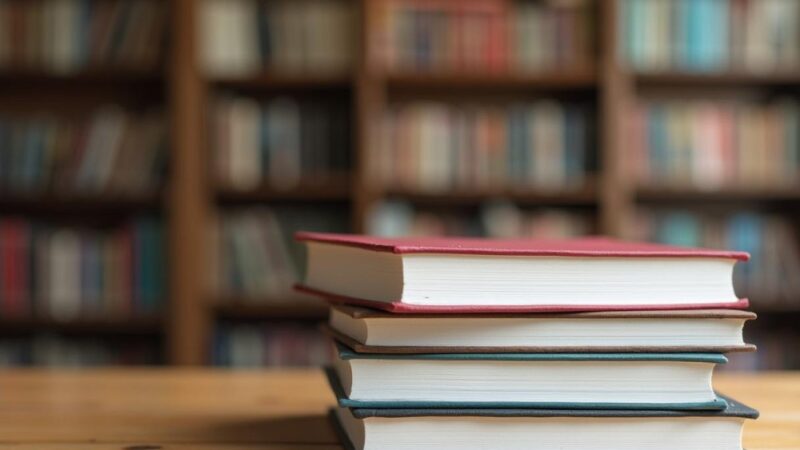 Przeczytaj z nami: Książka tygodnia w #52tygodniezBibliotekąKraków!