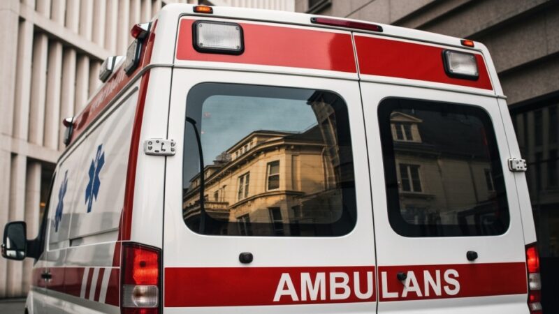 Bezpieczna przyszłość seniorów: Innowacje w opiece w Małopolsce