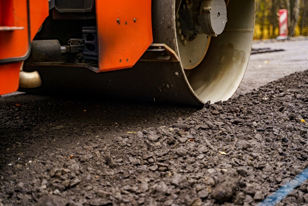 Nowa jakość dróg w Szczodrkowicach dzięki rządowemu wsparciu