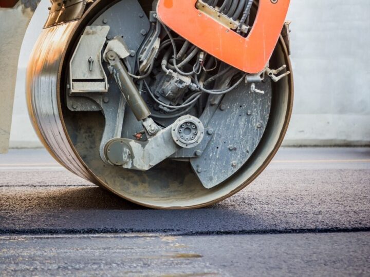 Remont mostu w Radziszowie: Utrudnienia w ruchu od 3 listopada