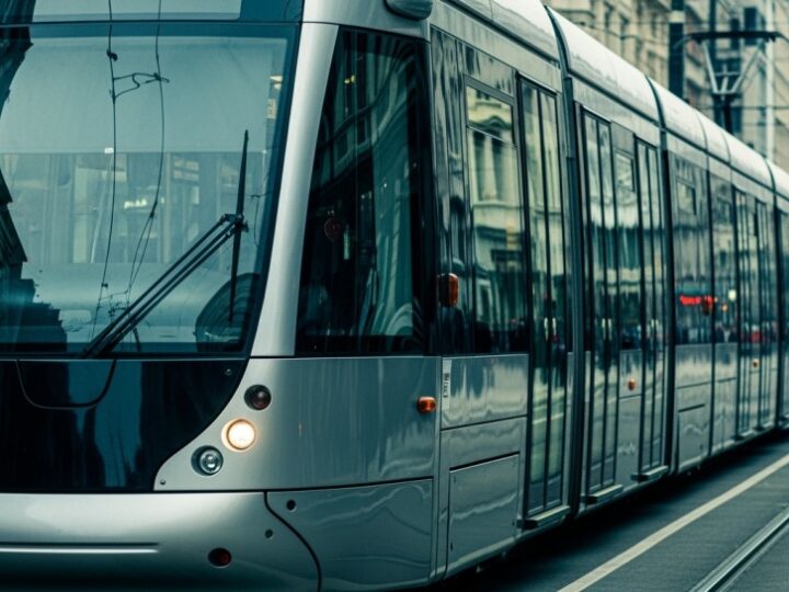 Nowa era dla ul. Dobrego Pasterza: kompleksowa przebudowa w Krakowie