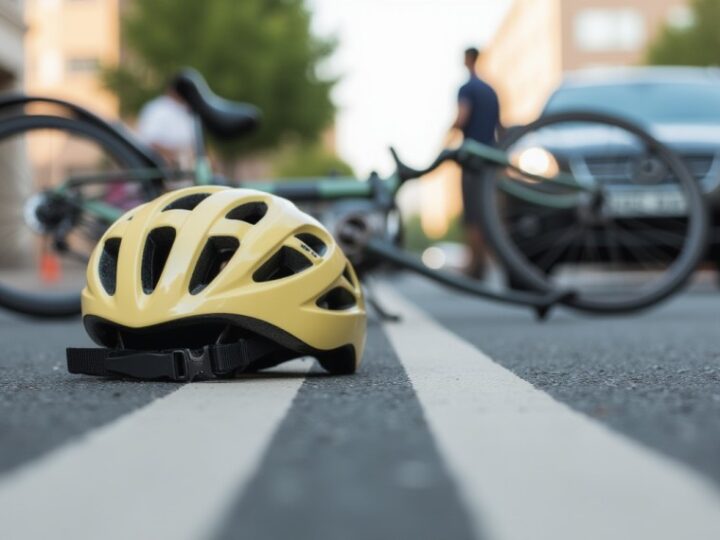 Nowa ścieżka rowerowa z Zakliczyna nad Jezioro Rożnowskie!