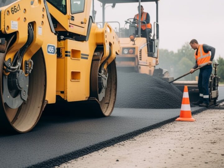 Nowe zasady ruchu na ul. Kocmyrzowskiej: zmiany od 7 listopada!