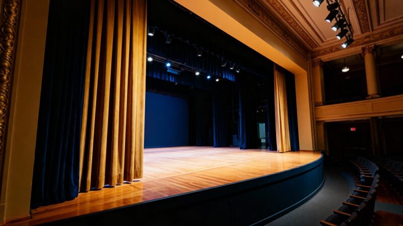 Scena dla wszystkich: Teatr bez barier w Krakowie