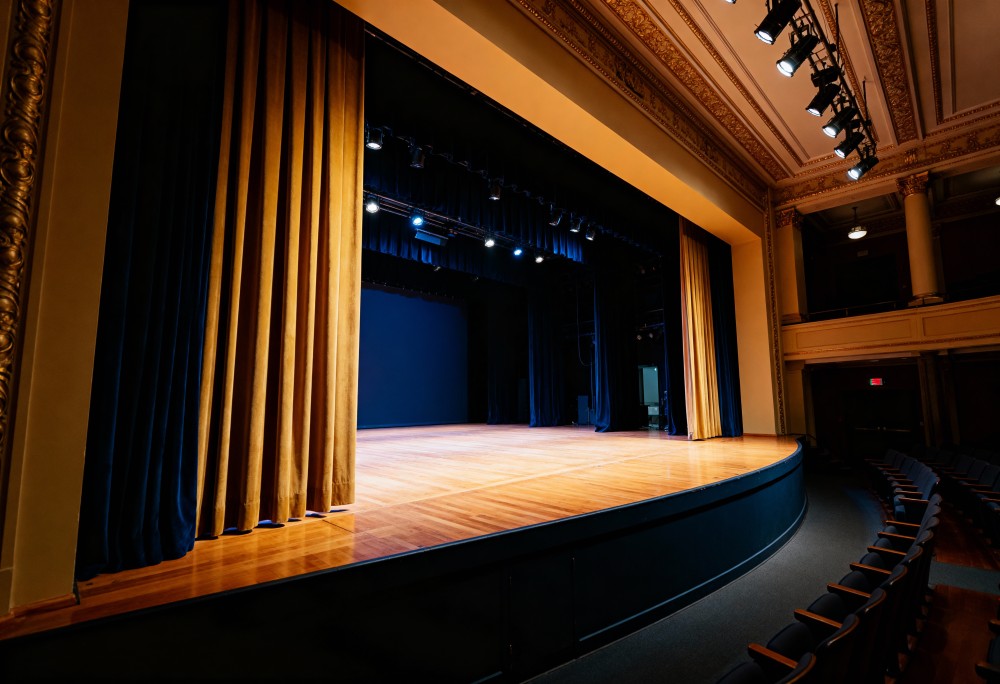 Scena dla wszystkich: Teatr bez barier w Krakowie