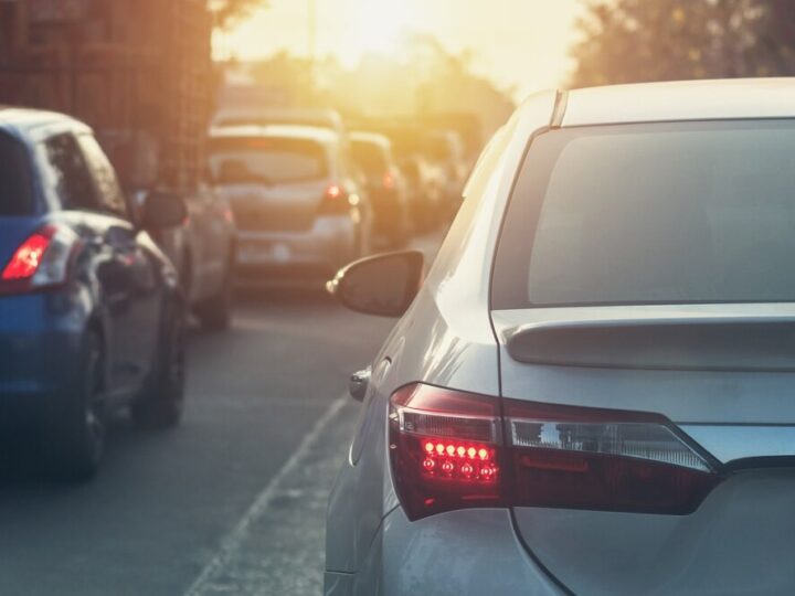 Zima tuż za rogiem: Słońce nie oszuka!