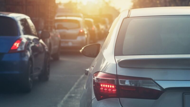 Zima tuż za rogiem: Słońce nie oszuka!