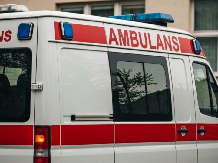 Strażacy z Biskupic: Nowe umiejętności w ratownictwie medycznym dla lepszego bezpieczeństwa mieszkańców