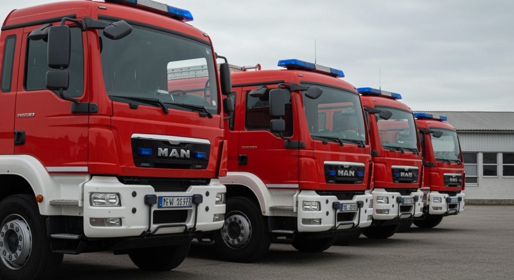 Nielegalne spalanie odpadów na Kocmyrzowskiej: Strażnicy w akcji!