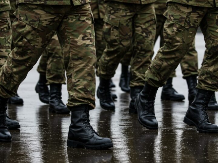 Wojskowe manewry 111 batalionu w Małopolsce: co czeka mieszkańców?