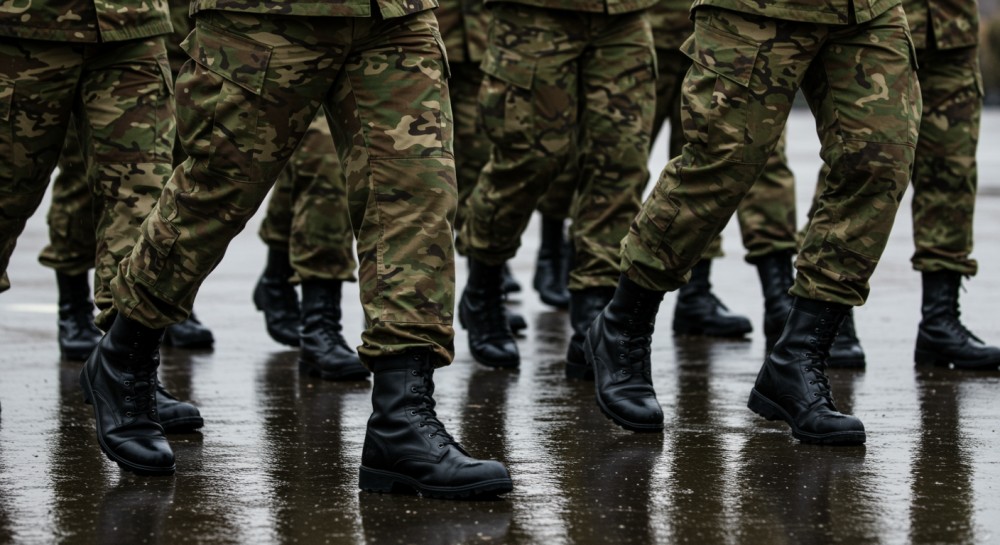 Wojskowe manewry 111 batalionu w Małopolsce: co czeka mieszkańców?