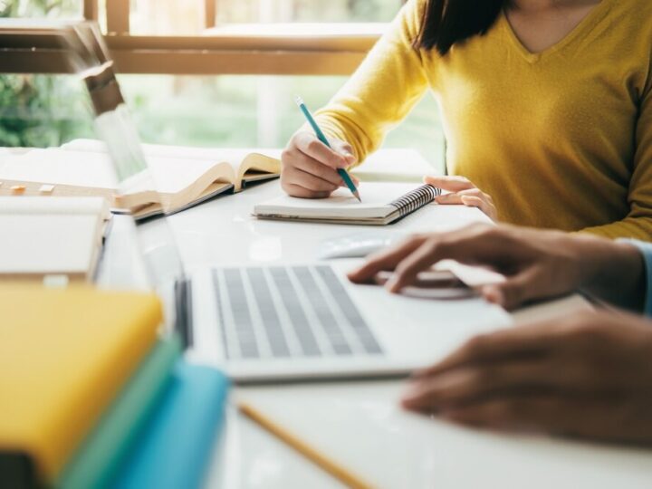 AI w klasie: Nowa era edukacji dla nauczycieli