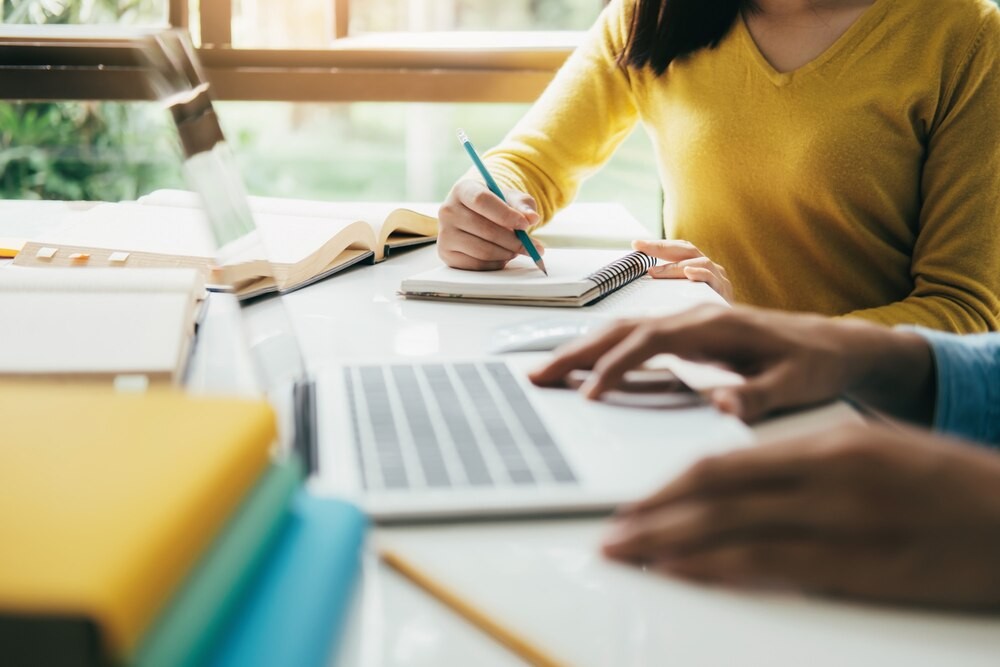 AI w klasie: Nowa era edukacji dla nauczycieli