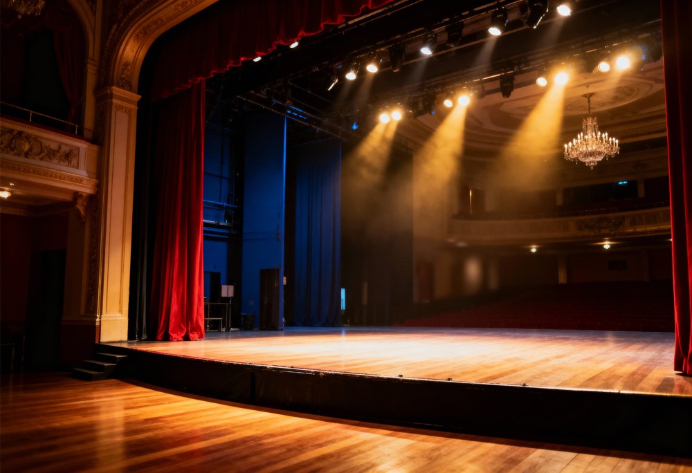 Ogrodnik” – Spektakl, który Łączy Sztukę z Polityką w Teatrze IMKA