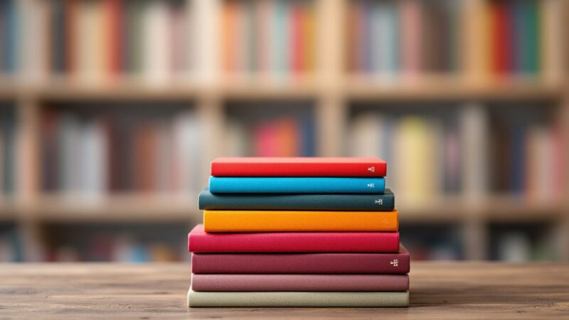 Jakub Żulczyk przyciąga tłumy w krakowskiej bibliotece!