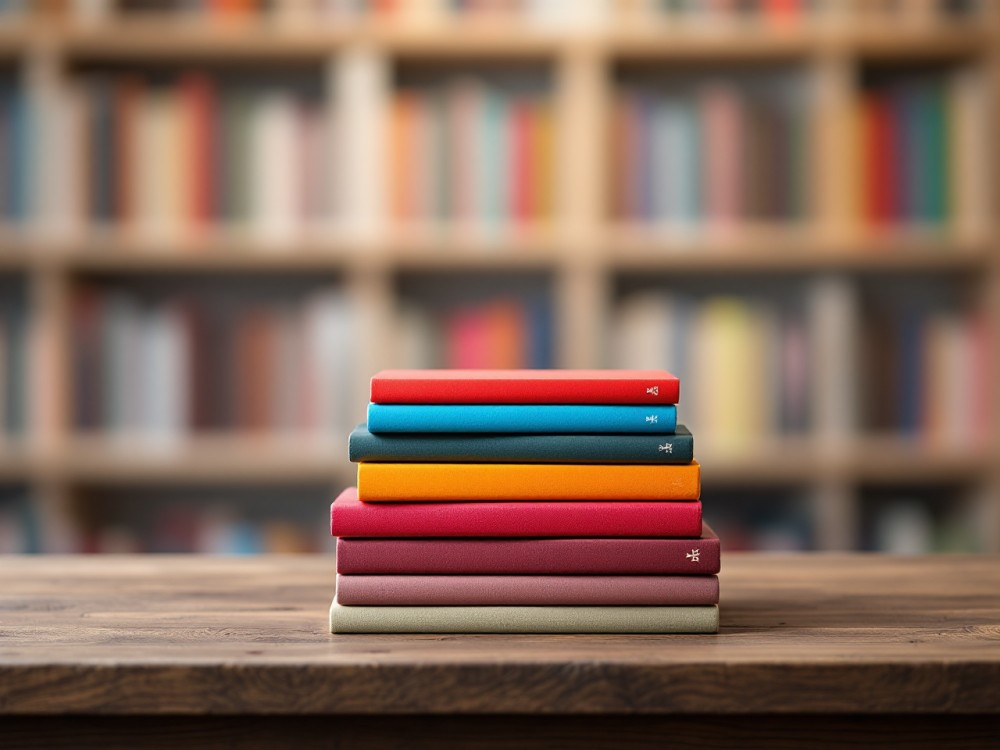 Jakub Żulczyk przyciąga tłumy w krakowskiej bibliotece!