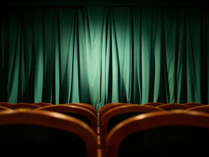 Teatr, który otwiera serca dzieci z niepełnosprawnościami