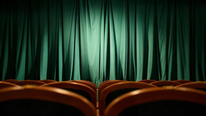 Teatr, który otwiera serca dzieci z niepełnosprawnościami